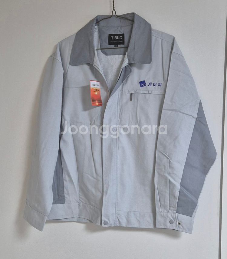 여름작업복잠바새거3벌--0
