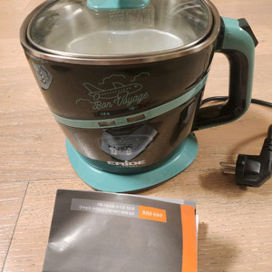 에미데 멀티쿠커(라면2봉조리가능)s자고리드림