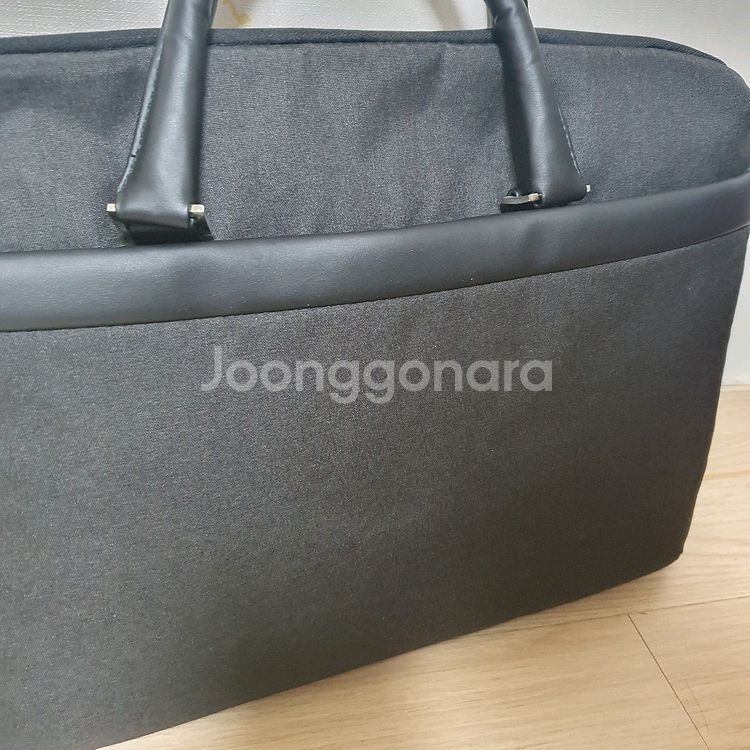 LG정품 노트북 가방 쿠션 좋은 노트북 숄더백--3