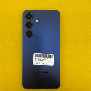 갤럭시 S25 256GB 네이비