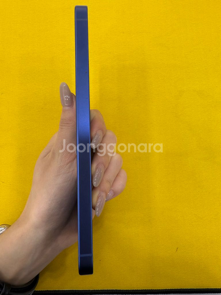 갤럭시 S25 256GB 네이비--5