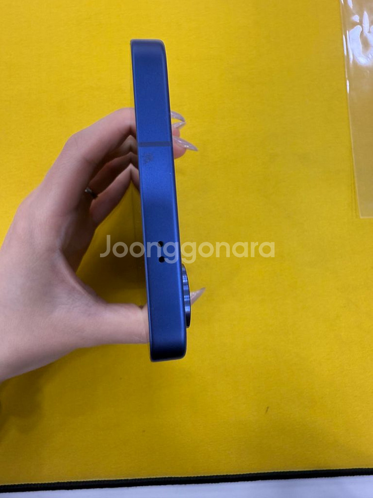 갤럭시 S25 256GB 네이비--3