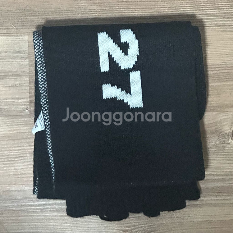 Mmic 포에버27 머플러--2