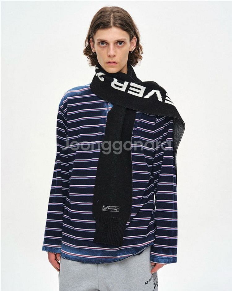 Mmic 포에버27 머플러--1