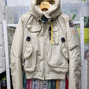 매장정품/ 22FW 파라점퍼스 고비 패딩 S XD25