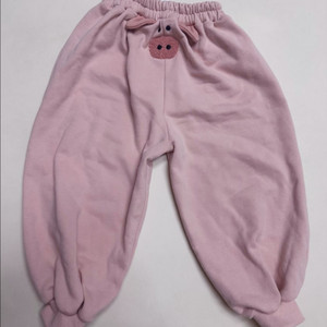 보나츠 피그뽀 팬츠 M (새상품)