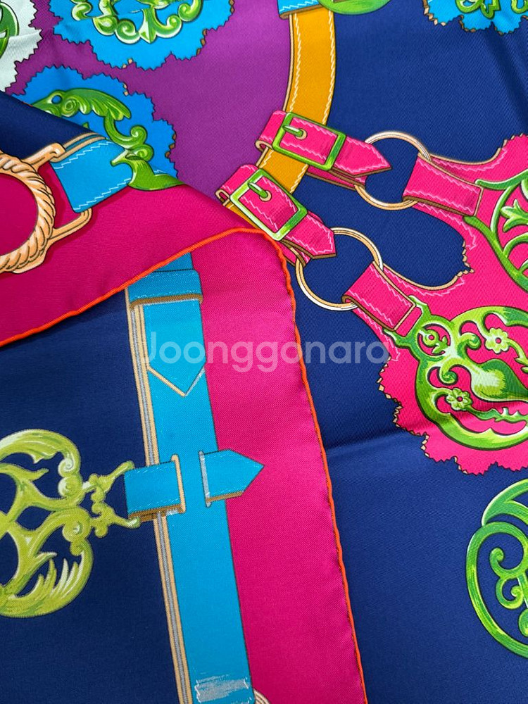 에르메스 까레 저렴히--3