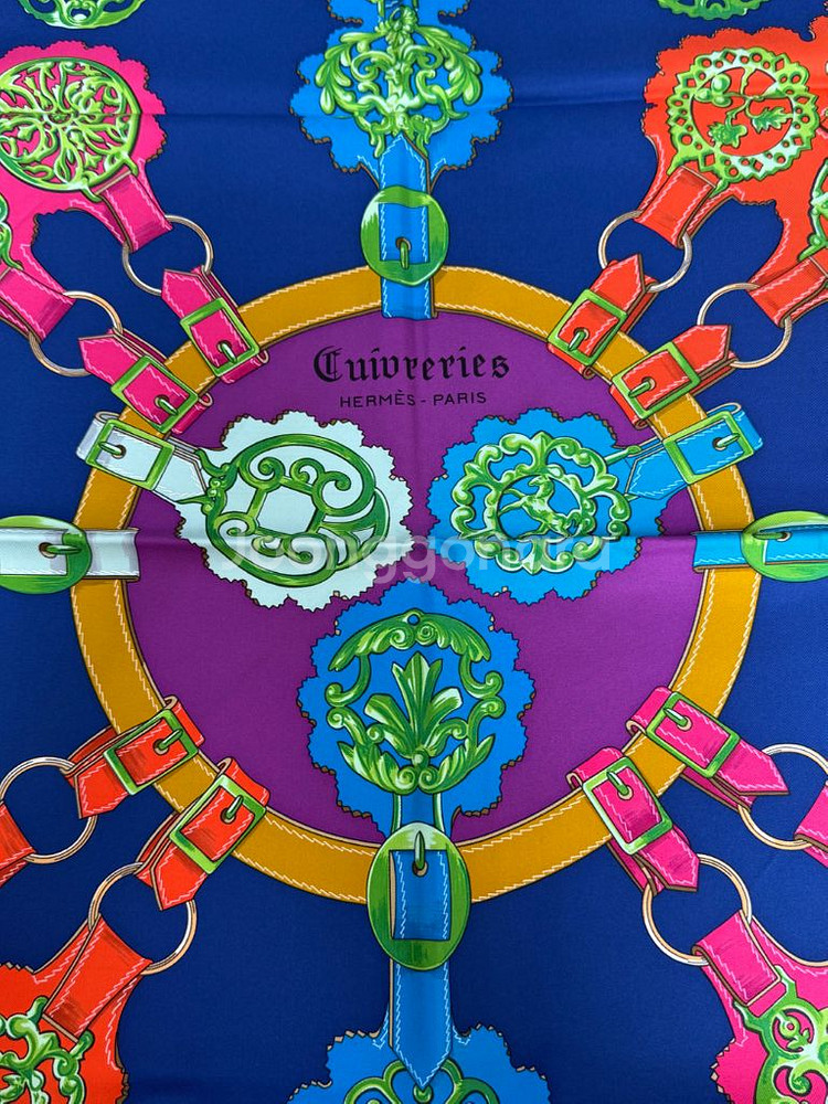 에르메스 까레 저렴히--2