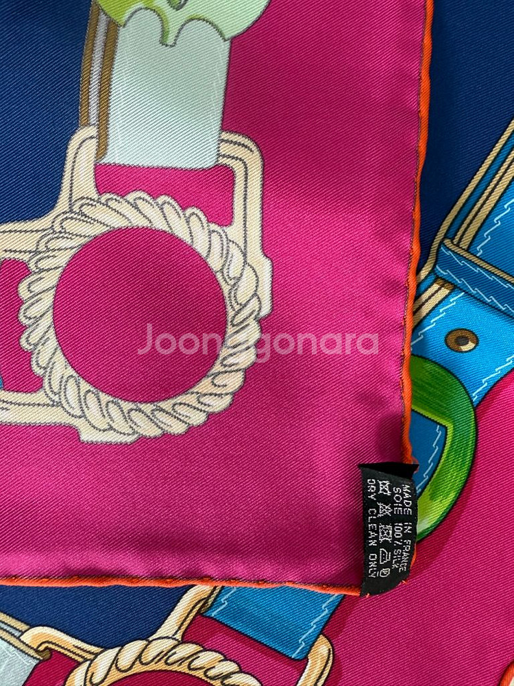 에르메스 까레 저렴히--5