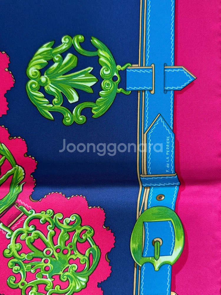 에르메스 까레 저렴히--4