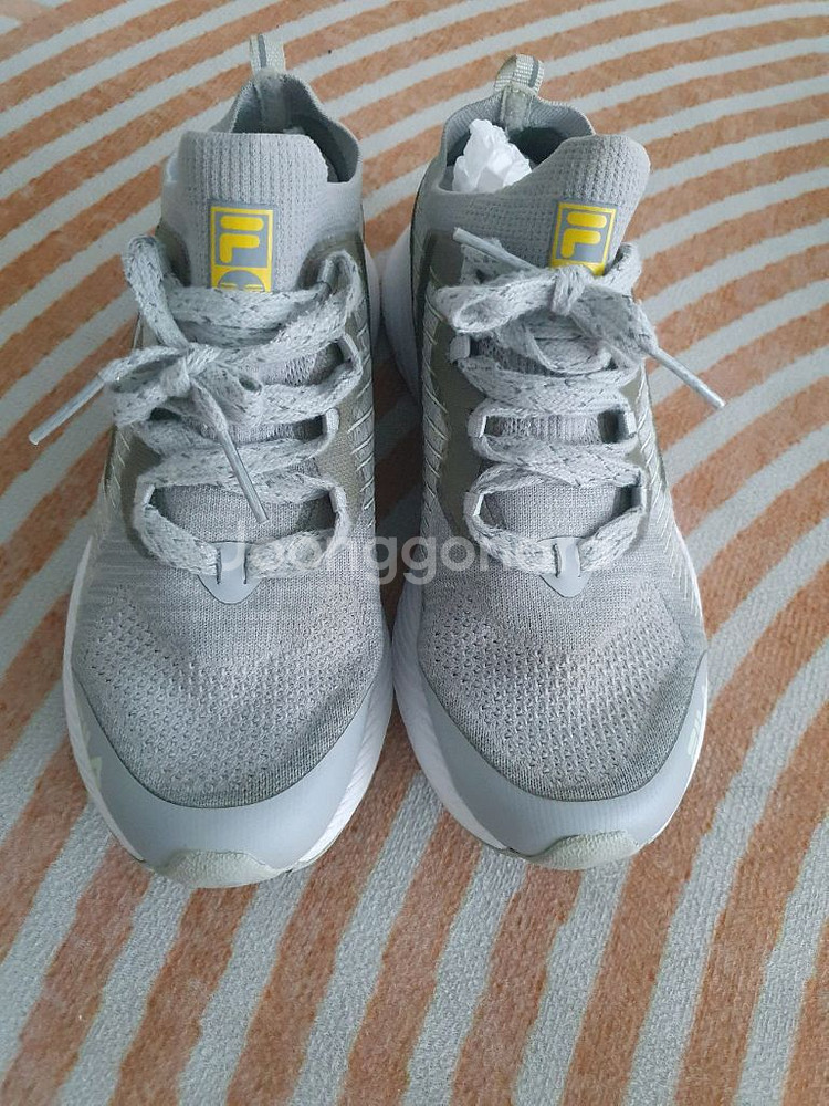 휠라운동화(240)--0