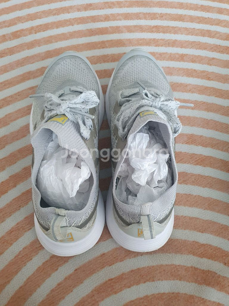 휠라운동화(240)--1