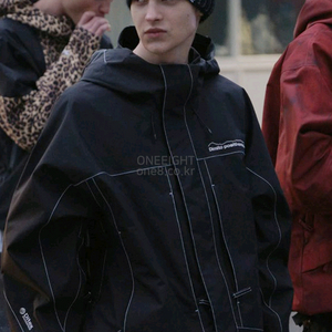 (새제품) 2526 디미토 보드복 웍스 라인 자켓