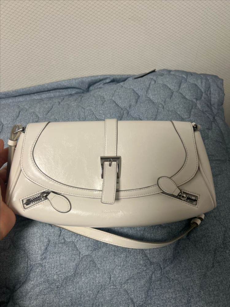 파인드카푸어 숄더백--1