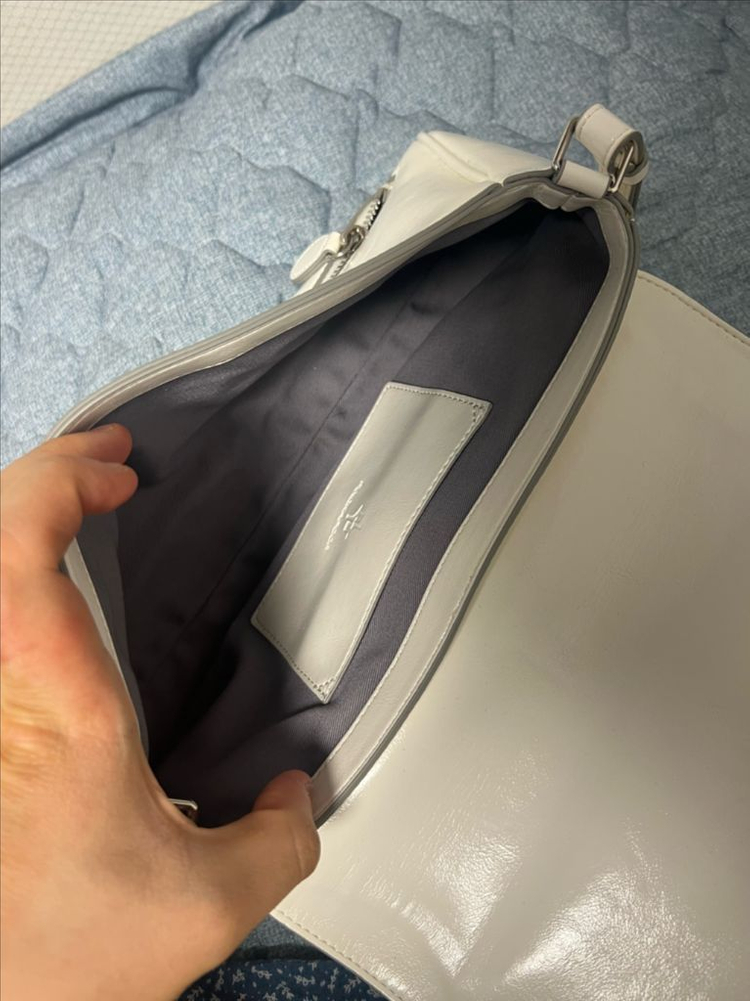 파인드카푸어 숄더백--2