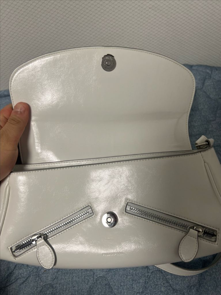 파인드카푸어 숄더백--3