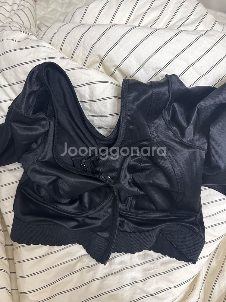 팔 압박복 L사이즈--2