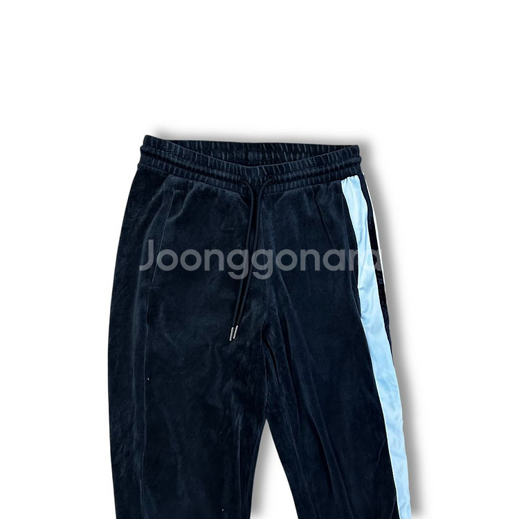 아디다스 아디브레이크 벨루아 팬츠--1
