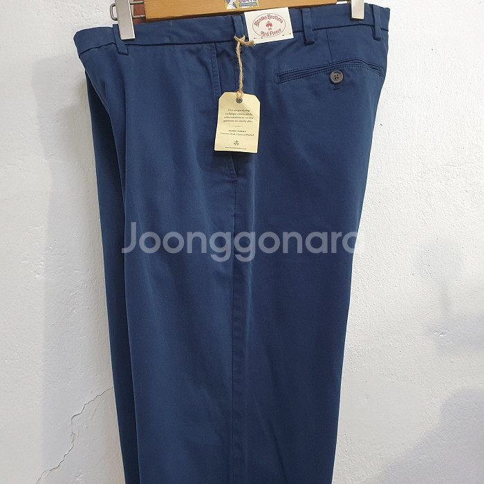 Brooks Brother 남자바지(36)--2