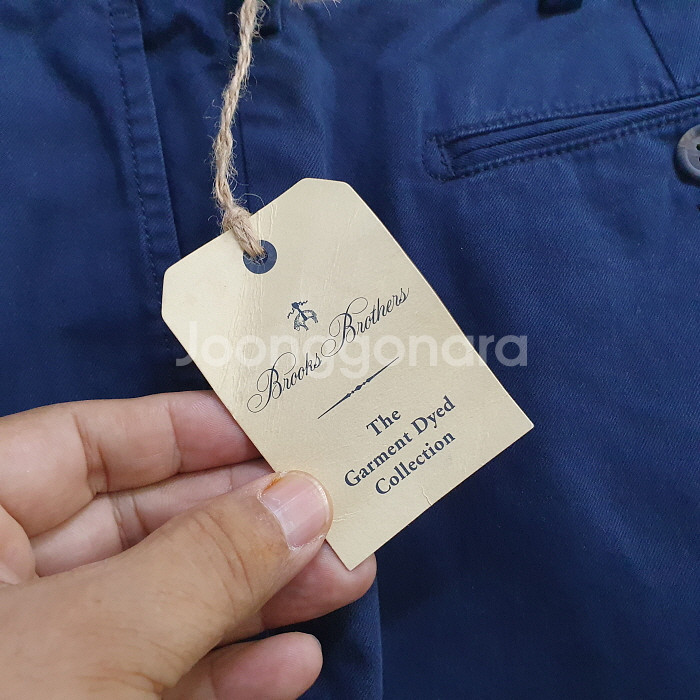 Brooks Brother 남자바지(36)--3