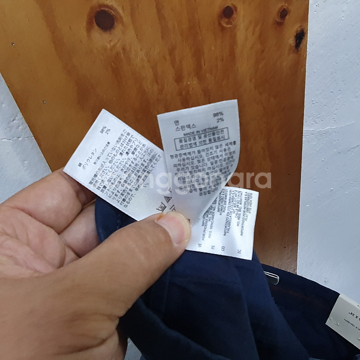 Brooks Brother 남자바지(36)--6