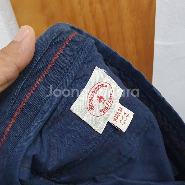 Brooks Brother 남자바지(36)--4