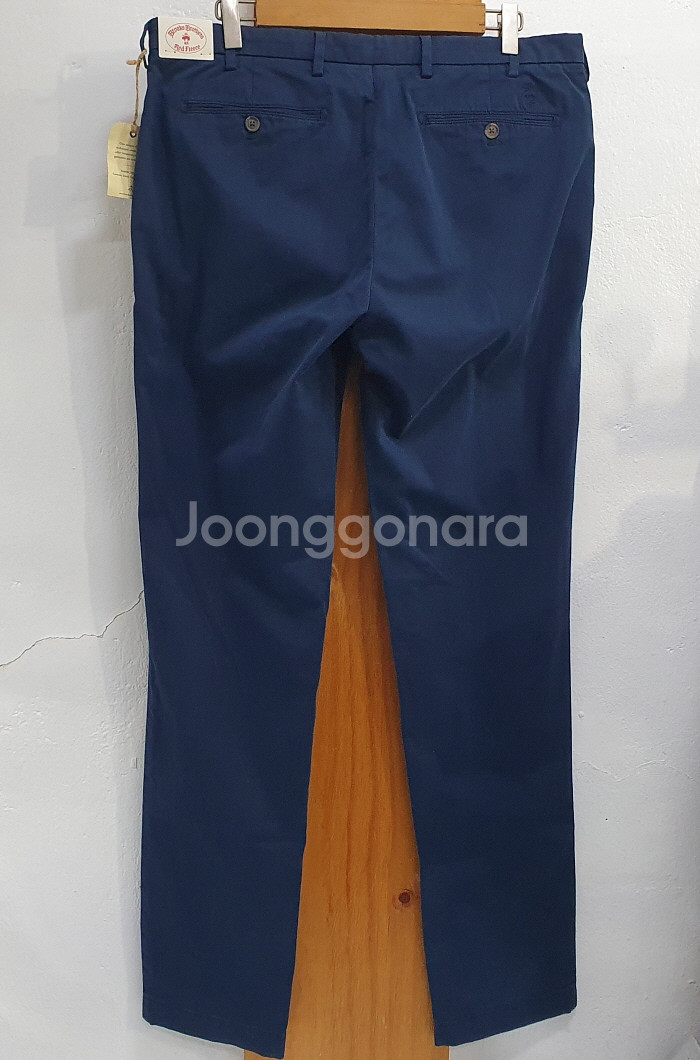 Brooks Brother 남자바지(36)--7