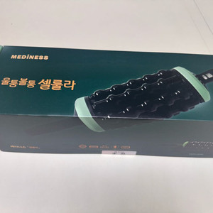 메디니스 셀룰라 새상품