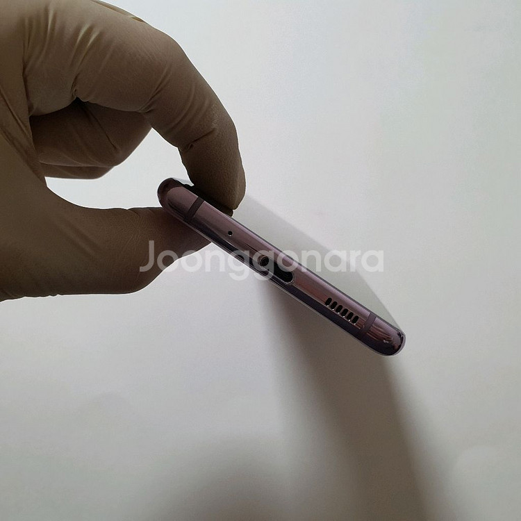갤럭시 S20 FE 128GB 깔끔 저렴 정상해지--4