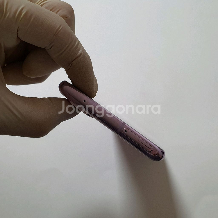 갤럭시 S20 FE 128GB 깔끔 저렴 정상해지--3