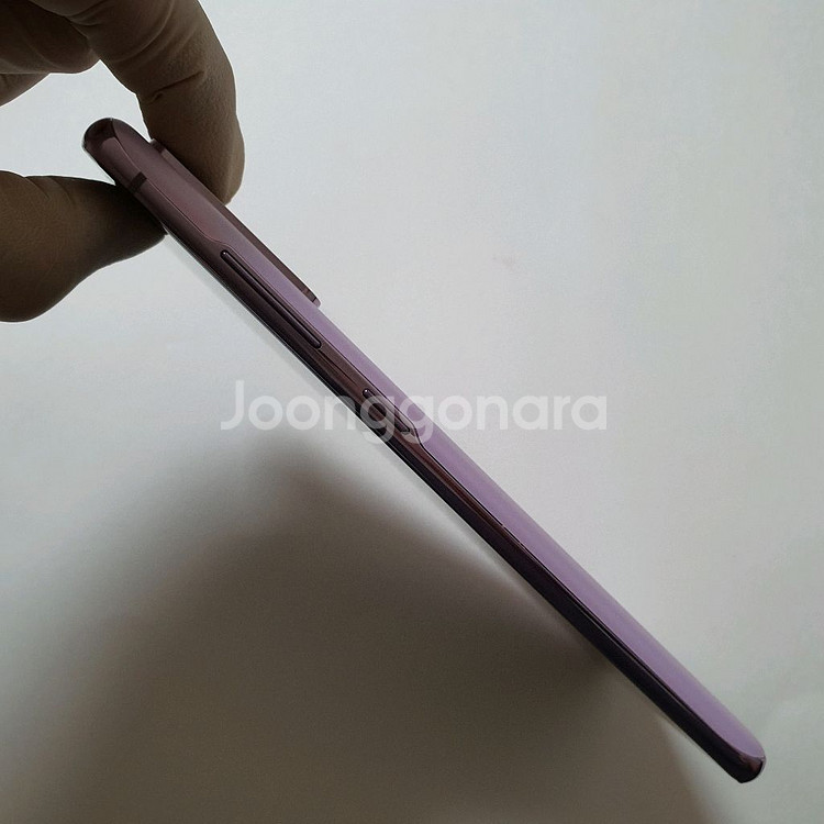 갤럭시 S20 FE 128GB 깔끔 저렴 정상해지--6