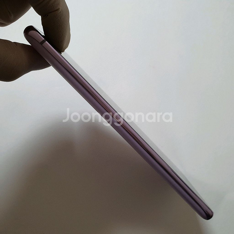 갤럭시 S20 FE 128GB 깔끔 저렴 정상해지--5