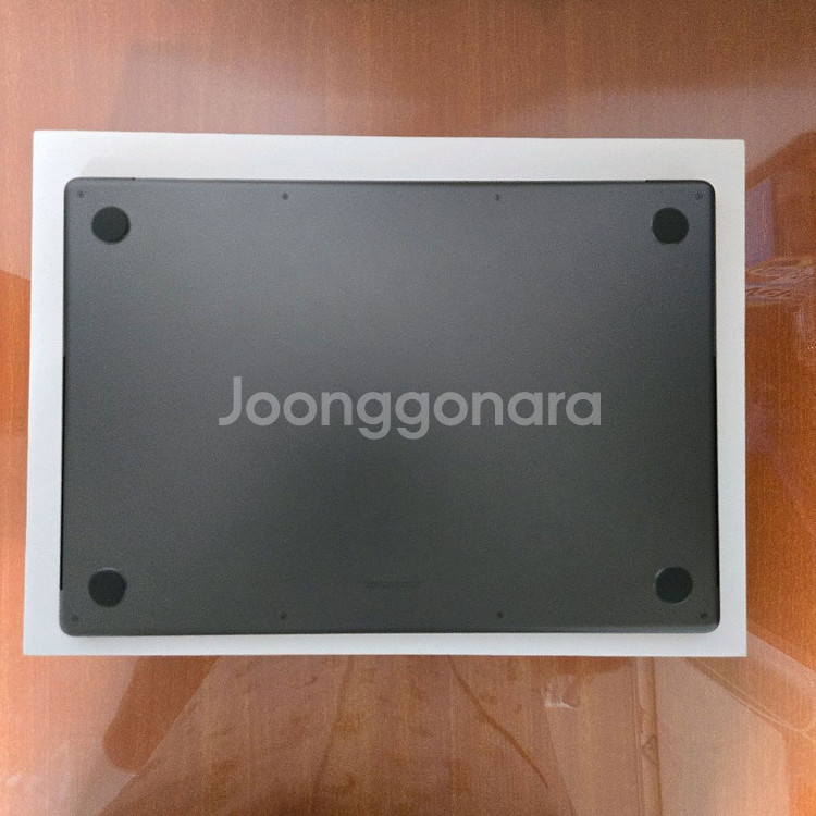 맥북프로16 M3 Max(16,40코어/48램/1TB)--1