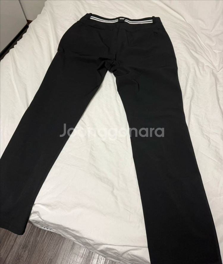 PXG 남자바지(국내정품, 1회 착용)--1