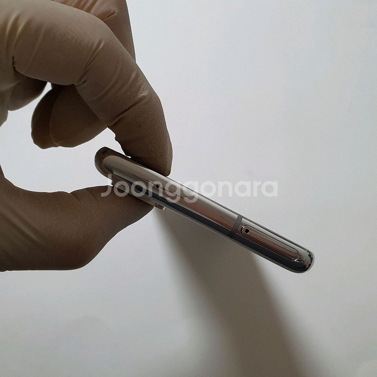 갤럭시 S20 FE 128GB 깔끔 저렴 정상해지--3