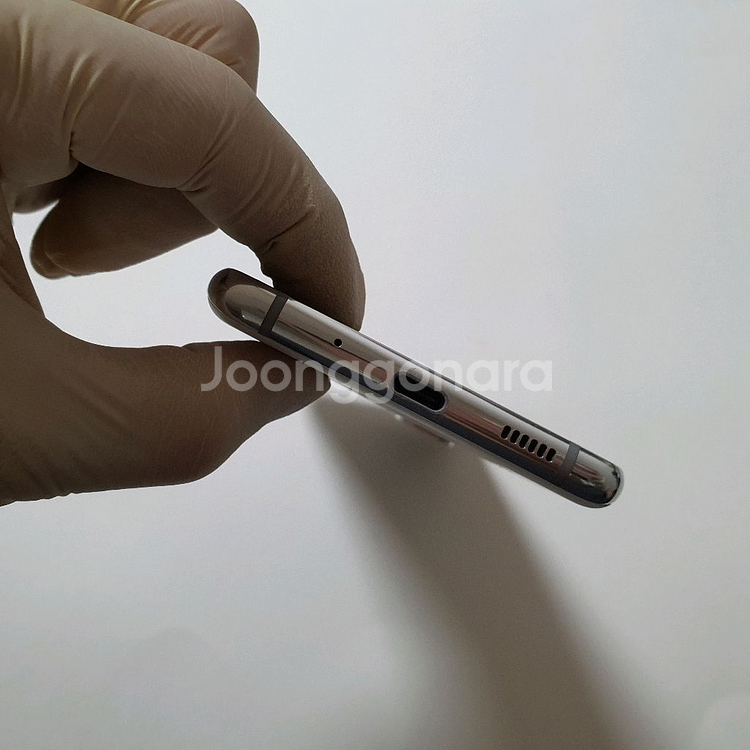 갤럭시 S20 FE 128GB 깔끔 저렴 정상해지--4