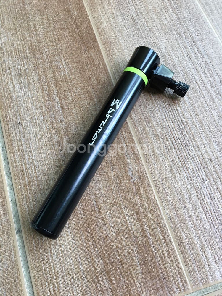 자전거용. 휴대용 CO2펌프. 휴대펌프.--0