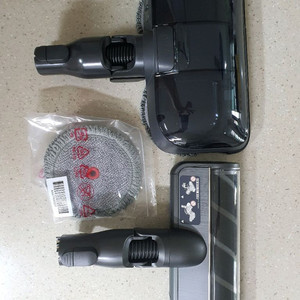 LG A9 코드제로 무선청소기