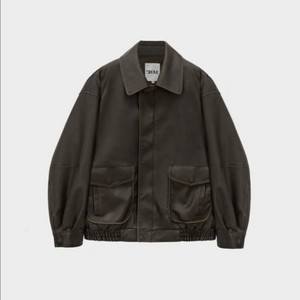 그로브 러슨 점퍼