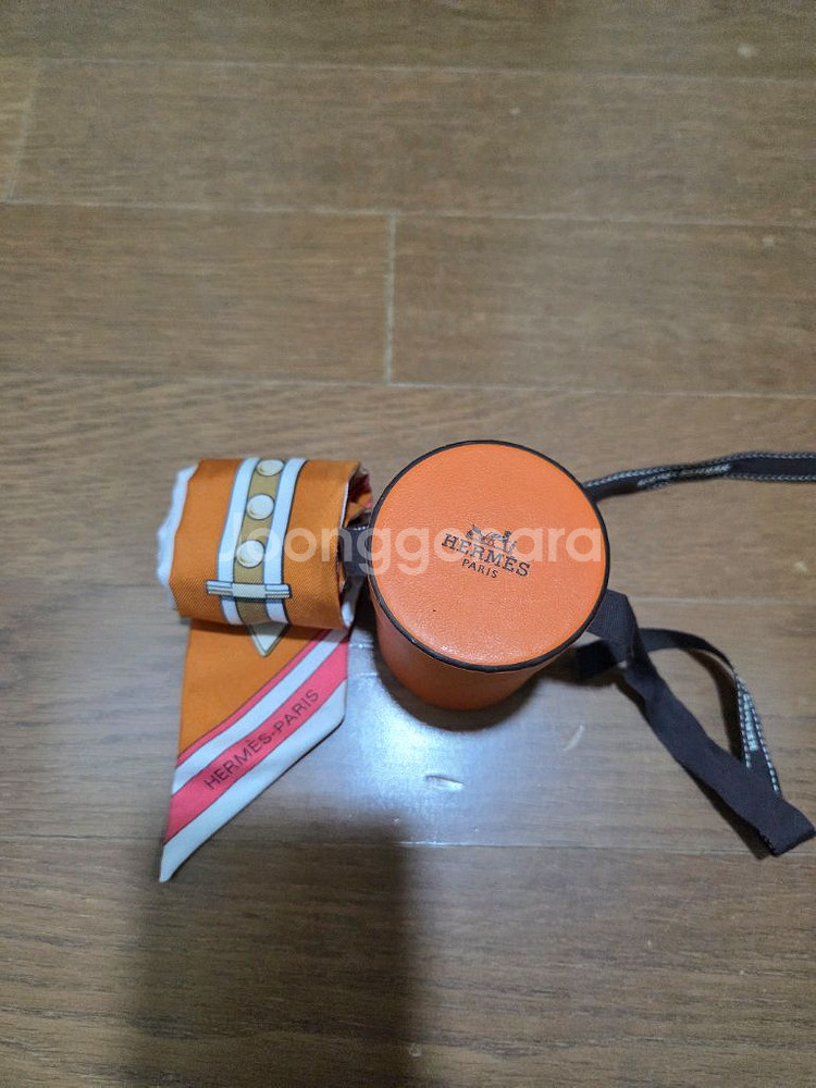 에르메스 트윌리 스카프--0