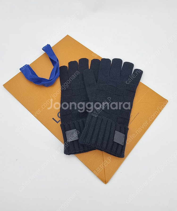 [새상품급]루이비통 장갑--0