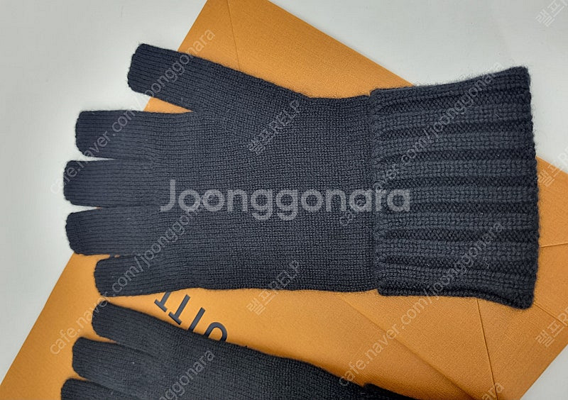 [새상품급]루이비통 장갑--5
