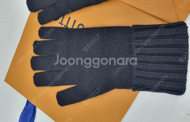 [새상품급]루이비통 장갑--6