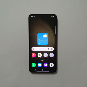 갤럭시 S23 256GB 24년개통 A-급 깔끔