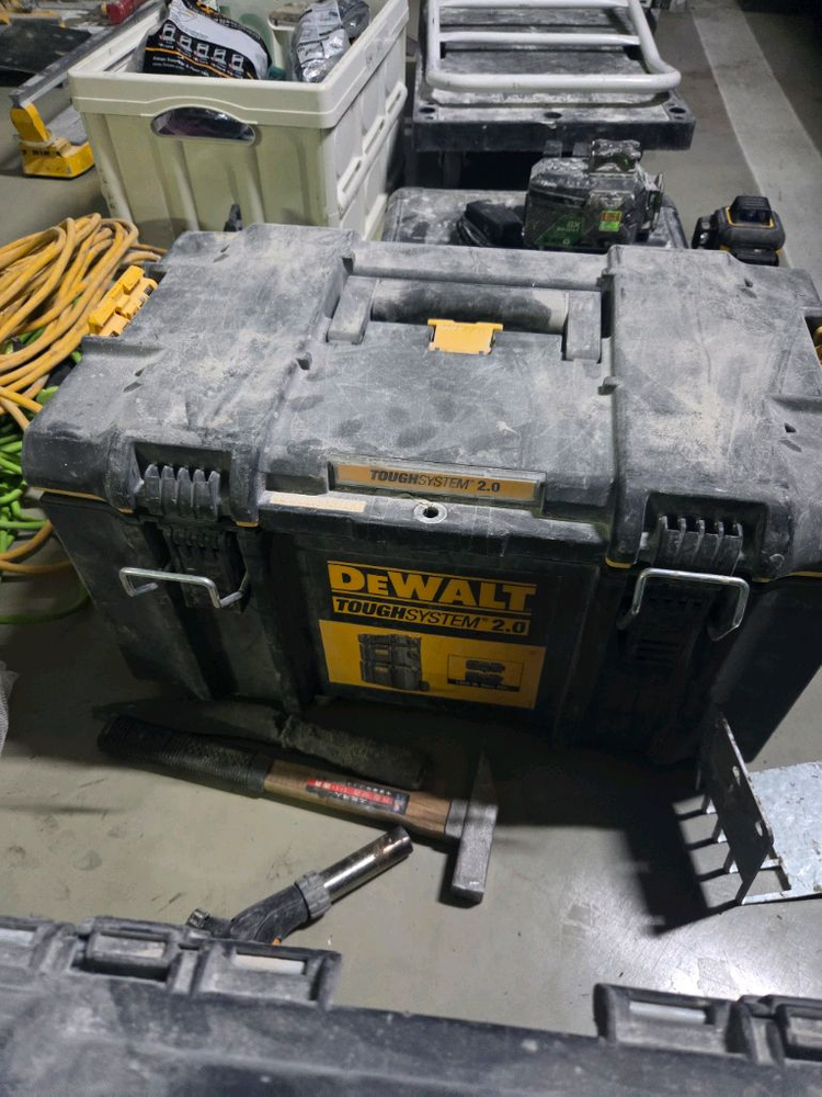 타일커터기 각종 공구 이미지