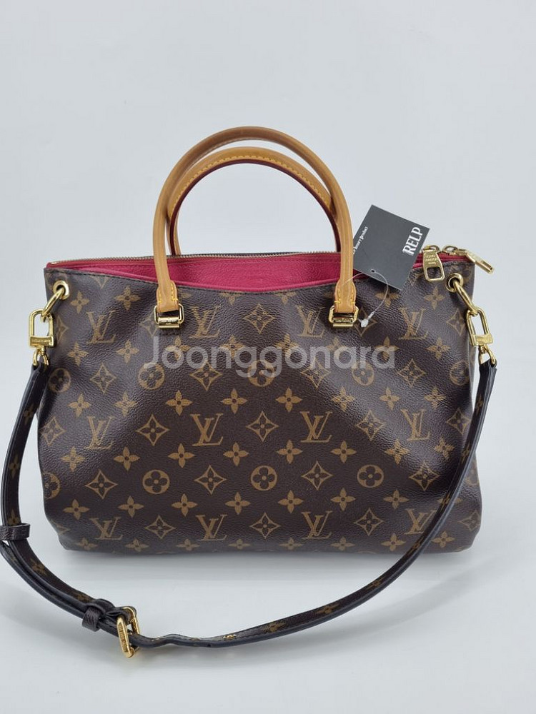 루이비통 팔라스--2