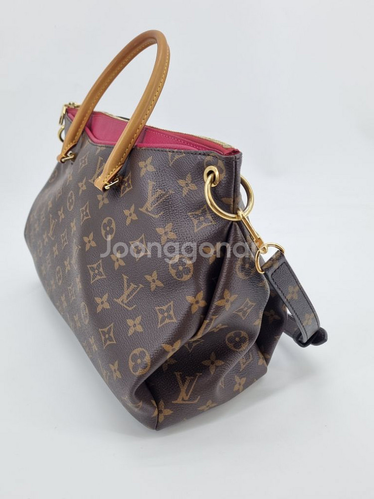 루이비통 팔라스--5