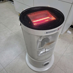 신일 오방난로 25년형