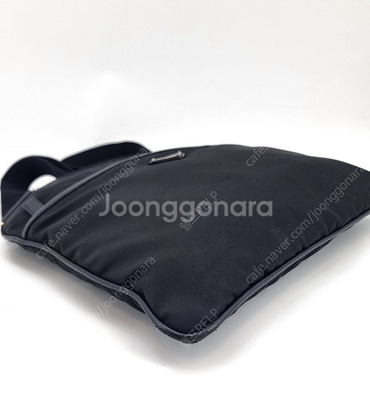 프라다 크로스백--4