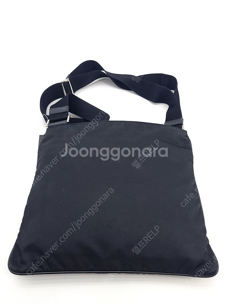 프라다 크로스백--8